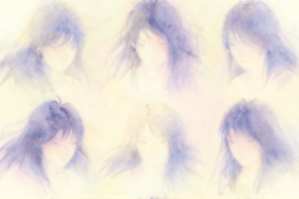 怒りの夢が来たの? その感情、まだ消えてないわよ