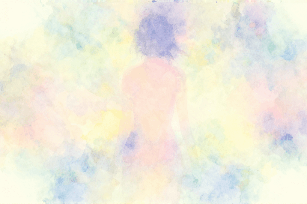 背中の夢が見せるもの——あなたが「見せたくない」と思っているもの