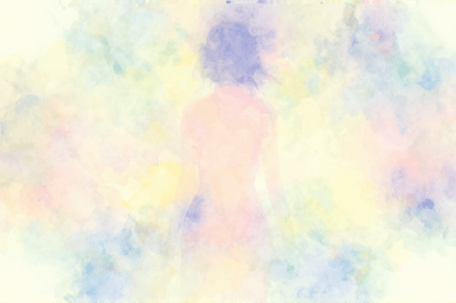 背中の夢が見せるもの——あなたが「見せたくない」と思っているもの