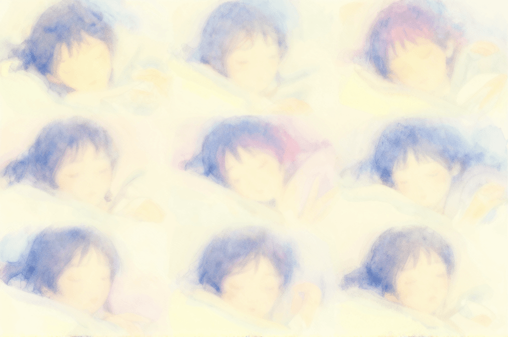 眠る前の15分で、夢が変わる——神崎月子の夢質ルーティンガイド