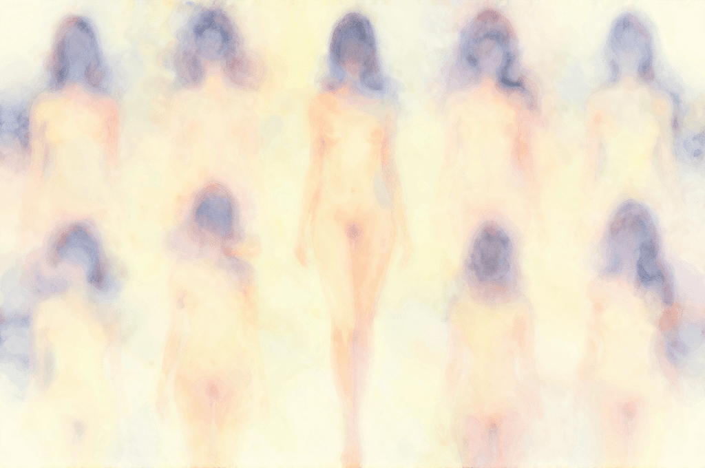 裸でいる夢、恥ずかしがってる場合じゃないわよ——30年の鑑定で分かった本当の意味