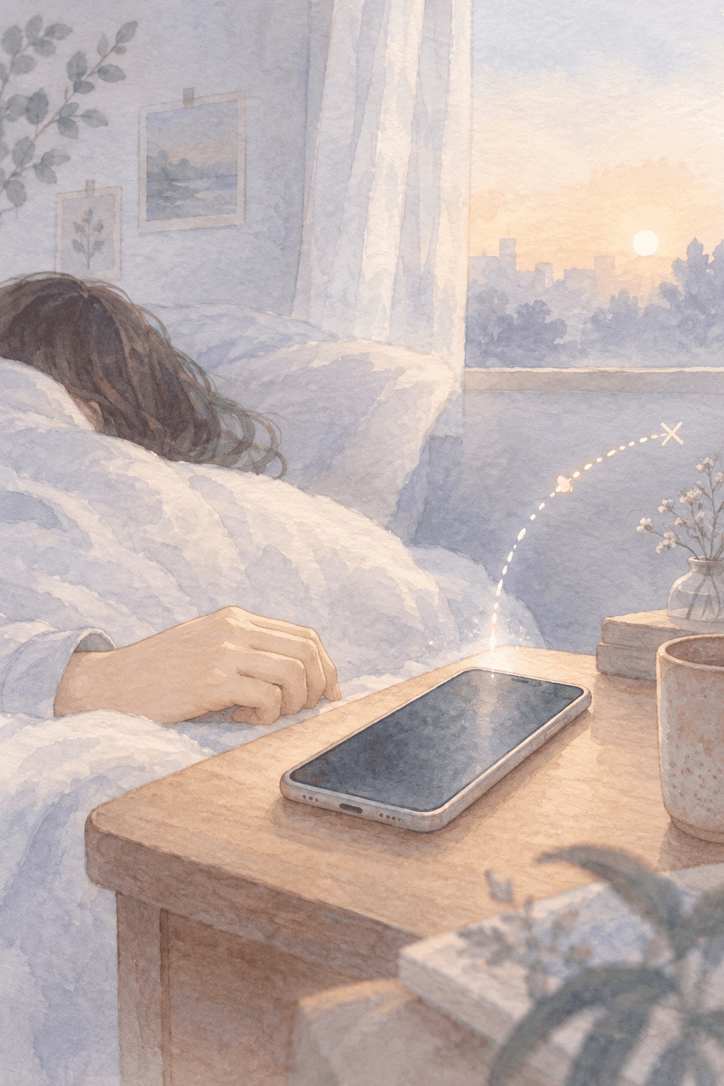 電話をかけられない夢、見た? 番号を押せない焦りと「伝えたい」を読む