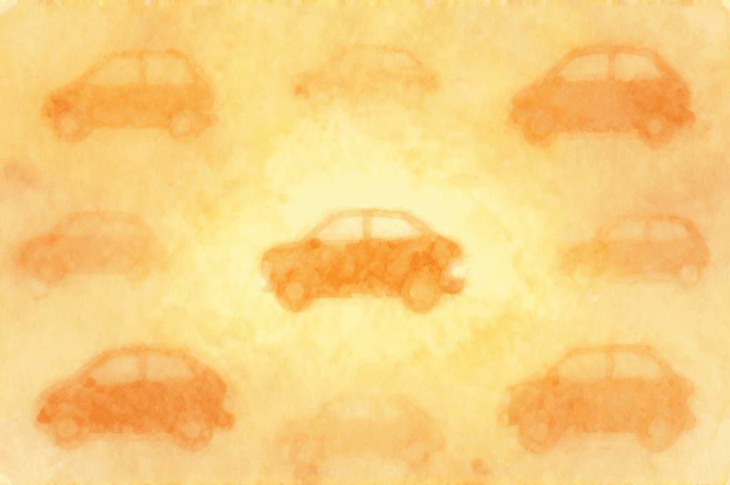 車の夢の解釈は「運転席にいたかどうか」で9割決まる