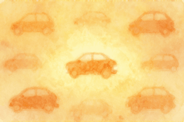 車の夢の解釈は「運転席にいたかどうか」で9割決まる