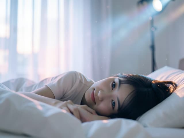 推しや芸能人が夢に出てくるのはなんで? 会ったこともない人が夢に出る理由と、朝のあの気持ちの話