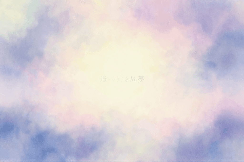 【夢占い】追いかけられる夢の意味とは?状況別の夢占い解釈