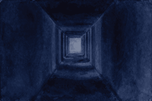 追いかけられる夢見た人、ちょっと来て!実は怖いだけじゃないんです