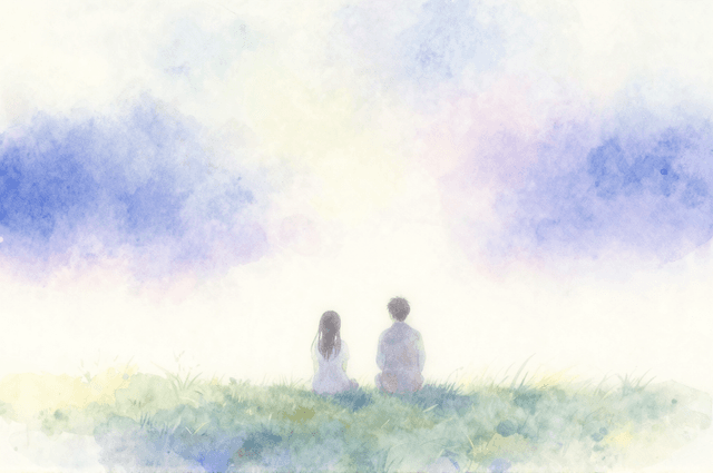 浮気される夢の奥にあるもの——不安の正体と、心が伝えようとしていること