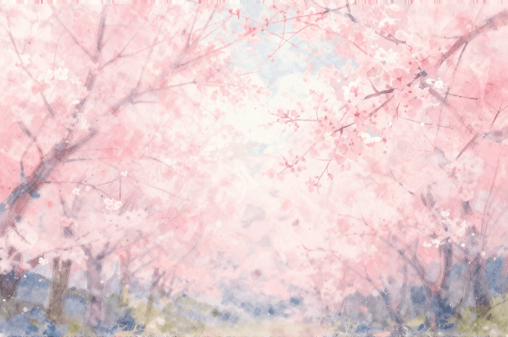 花見の夢が示す移行期の心理——睡眠研究が解明した桜と無意識の関係