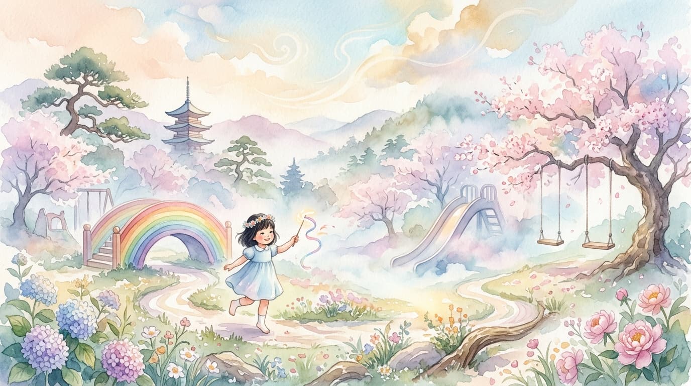 子どもが夢に出てくる意味——幼い子・知らない子・自分の子どもの夢の科学的解釈