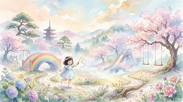 子どもが夢に出てくる意味——幼い子・知らない子・自分の子どもの夢の科学的解釈