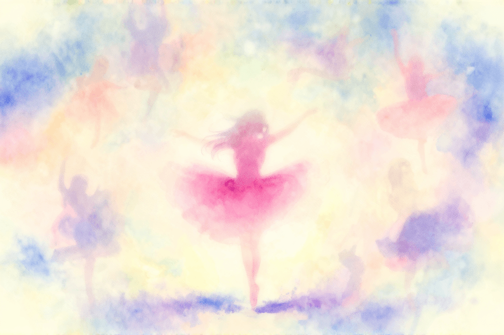 踊る夢を見た? それ、あんたの魂が動き出してる証拠よ