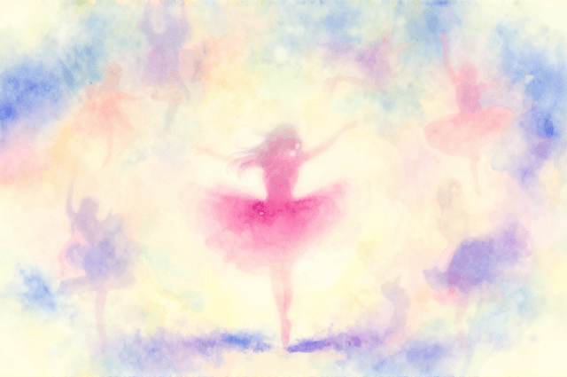 踊る夢を見た? それ、あんたの魂が動き出してる証拠よ