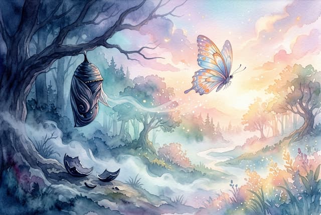 死ぬ夢の心理学——自分が死ぬ夢・誰かが死ぬ夢の本当の意味