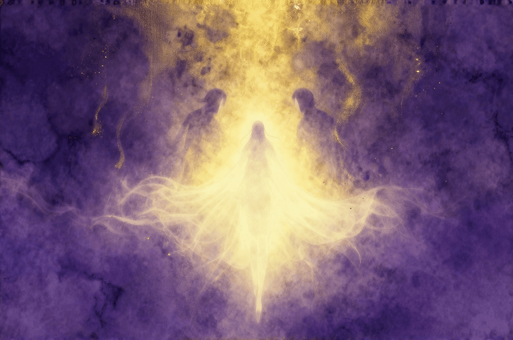 亡くなったあの人が夢に出てきた——「不吉じゃないの?」って思ったあなたに伝えたいこと