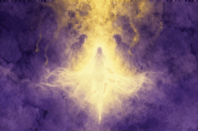 亡くなったあの人が夢に出てきた——「不吉じゃないの?」って思ったあなたに伝えたいこと