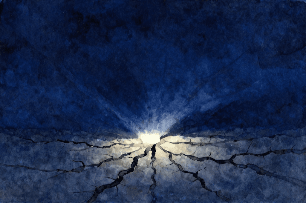 【夢占い】地震の夢の意味とは?状況別の夢占い解釈