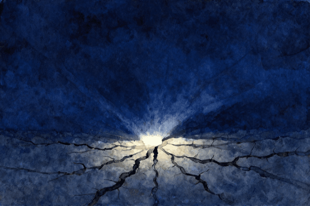 地震の夢を見る人の脳で起きていること