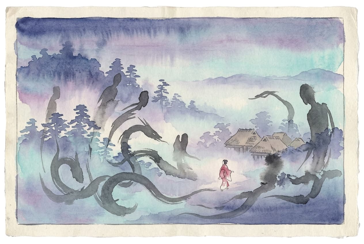 夢の中の恐怖感——なぜリアルに怖いのか、その心理メカニズムを解明する