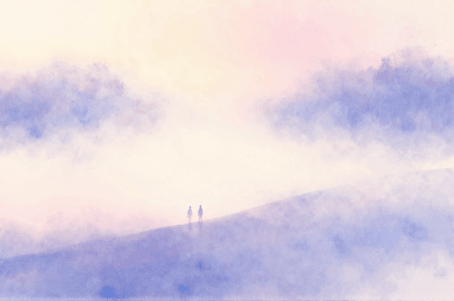 友達との距離感が変わる夢——疎遠、仲直り、再会……関係性が動くとき、夢が見せるもの