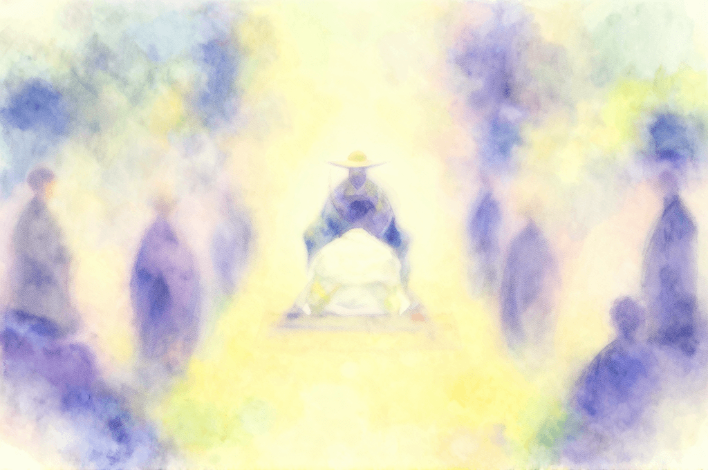 お葬式の夢を見た朝——あなたが知らない、その夢の本当の顔