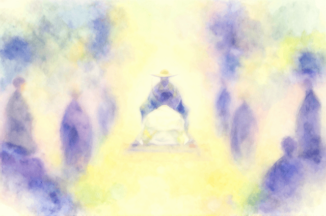 お葬式の夢を見た朝——あなたが知らない、その夢の本当の顔