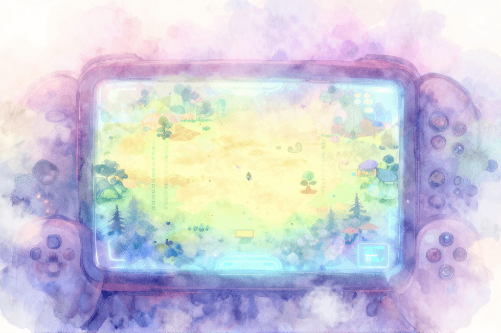 ゲームの夢見た? 世界に入り込む夢、ゲームオーバーの夢の意味がここにある