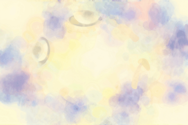 迷子の夢で目が覚めた朝、あなたの心はちゃんと動いていた