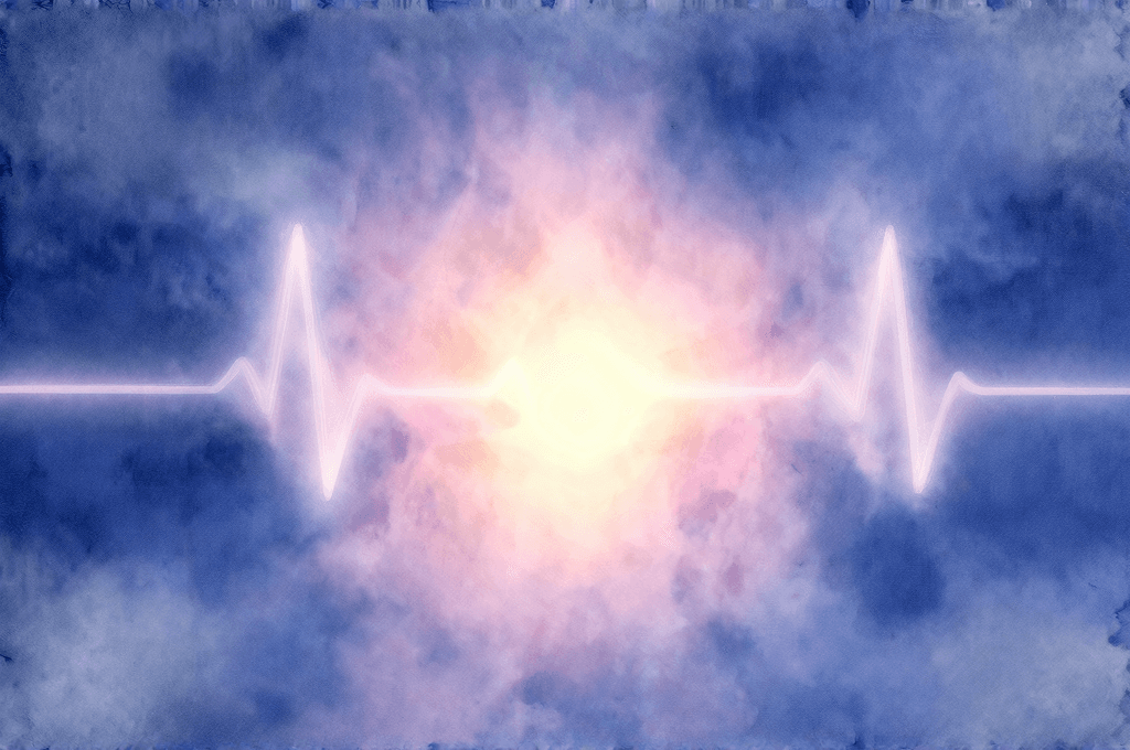 動悸・胸のドキドキが夢に出るとき——鼓動の速さ・強さ・感触が伝えるもの