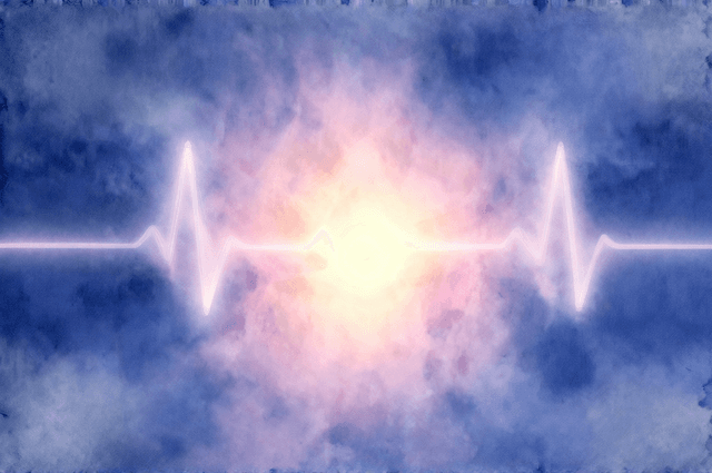 動悸・胸のドキドキが夢に出るとき——鼓動の速さ・強さ・感触が伝えるもの