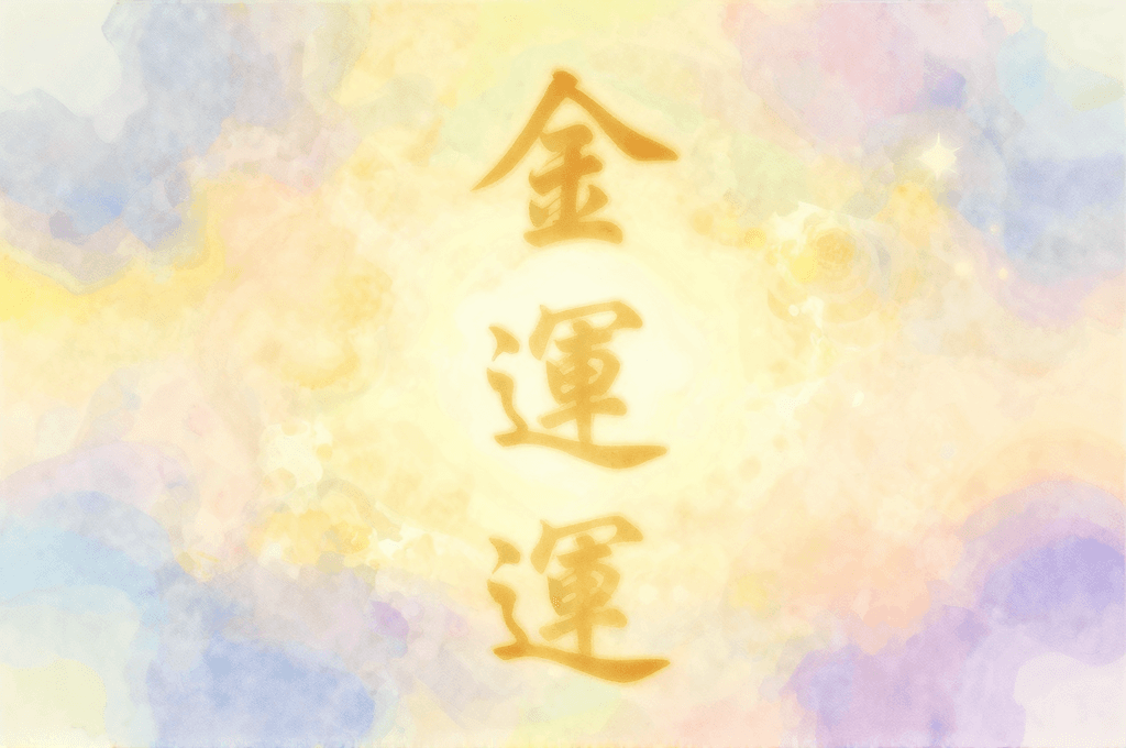 金運が来る夢、本当に効く順に全部教えます【夢乃先生ランキング】