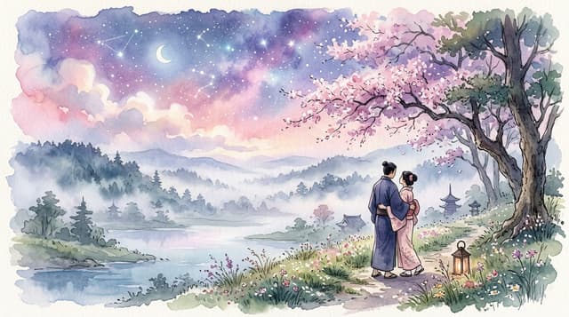 恋人・好きな人が夢に出てくる意味——仲良し、喧嘩、別れ、浮気されるパターン全部