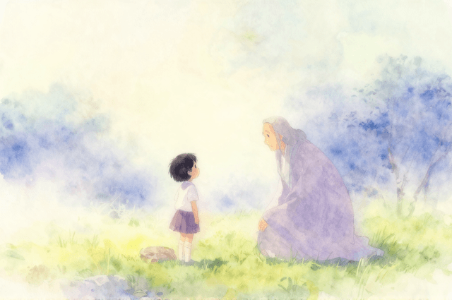 恩師が夢に出てくる意味——あの先生はなぜ今になって現れるのか