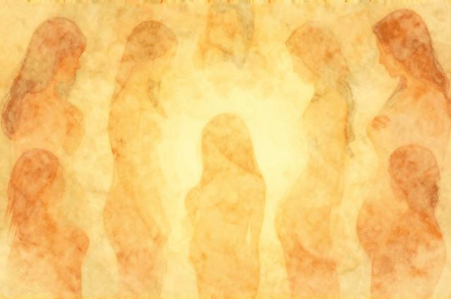 妊娠の夢を見る人の脳で起きていること——無意識が「創造と変化」を要求するメカニズム