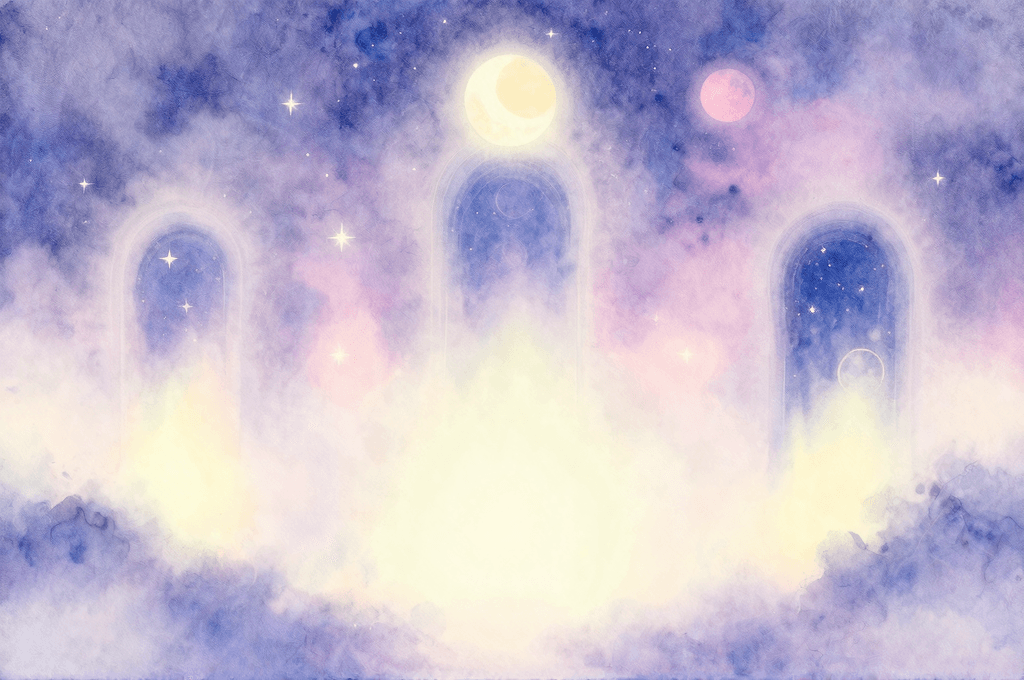 実現しやすい夢、TOP10——予知夢・正夢を神崎月子が読み解く