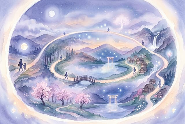 繰り返し見る夢の科学——なぜ同じ夢を何度も見るのか