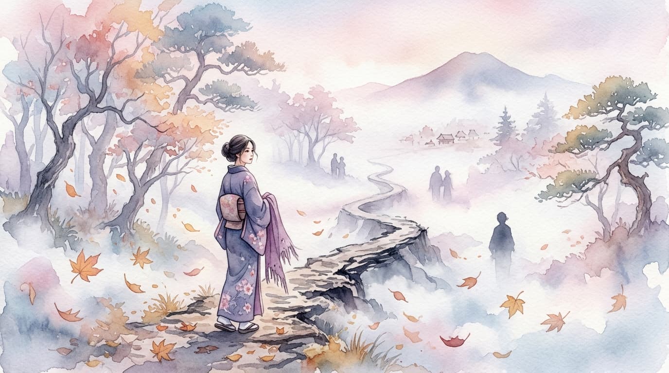 後悔の夢が繰り返されるとき——脳が「過去を処理する」メカニズムを科学的に解説