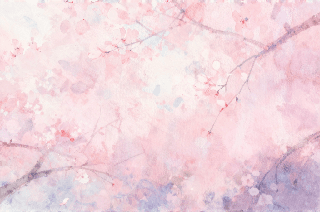 桜の夢、見たのね。これは本物のサインよ
