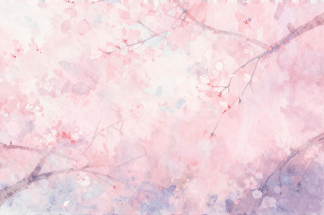 桜の夢、見たのね。これは本物のサインよ