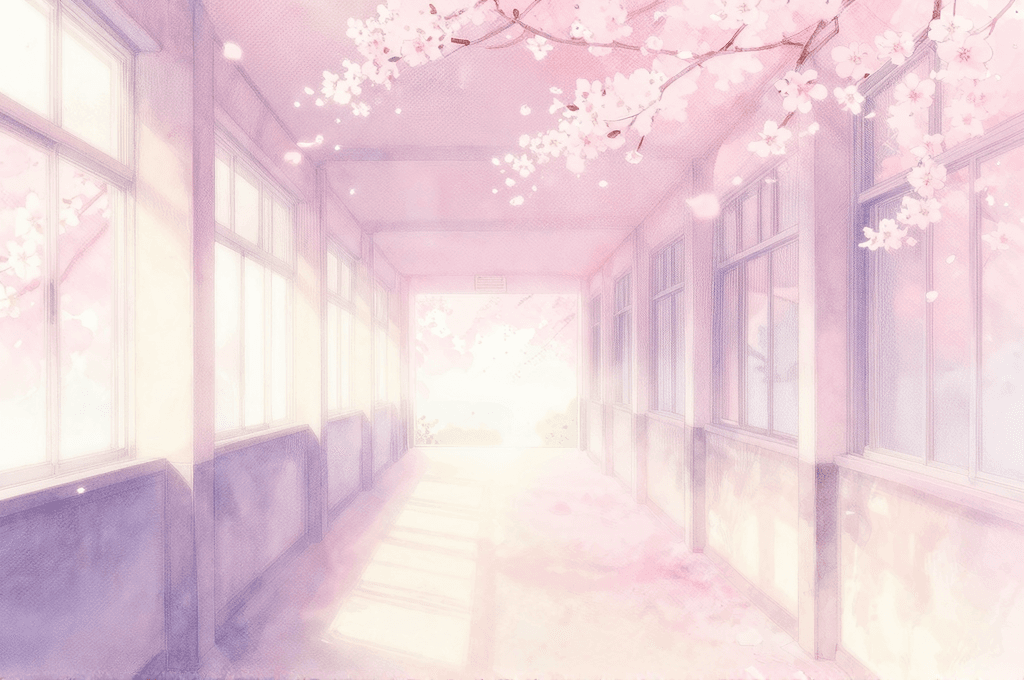 学校の夢を見るとき、あなたの心はまだあの教室にいる