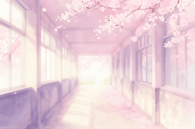 学校の夢を見るとき、あなたの心はまだあの教室にいる