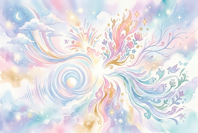 叫ぶ夢って正直しんどい……でも声が出た・出なかったで意味が全然違うんです