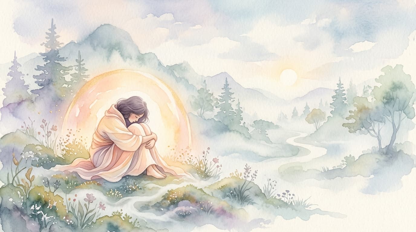 恥ずかしさの夢——夢の中で感じる「さらされる感覚」の正体