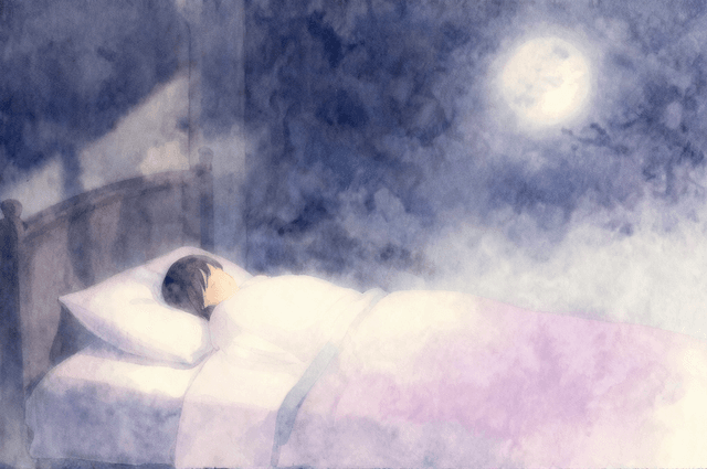 金縛りの夢に関するQ&A——科学が解説する「体が動かない夢」の正体と対処法