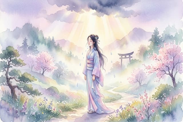 泣く夢・号泣する夢——夢乃先生がズバッと教える、あの涙の正体