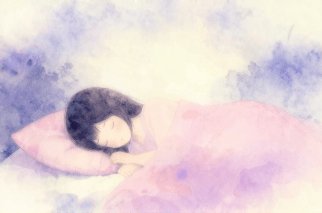 怖い夢を見なくなる方法——今夜からできる5つのこと