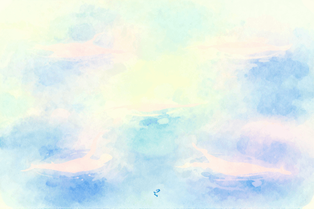 泳ぐ夢のメカニズム——水中を自在に動ける夢と溺れる夢の心理学的違い