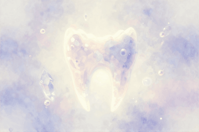 成人の39%が経験する「歯の夢」——繰り返し見る脳のメカニズムと対処法