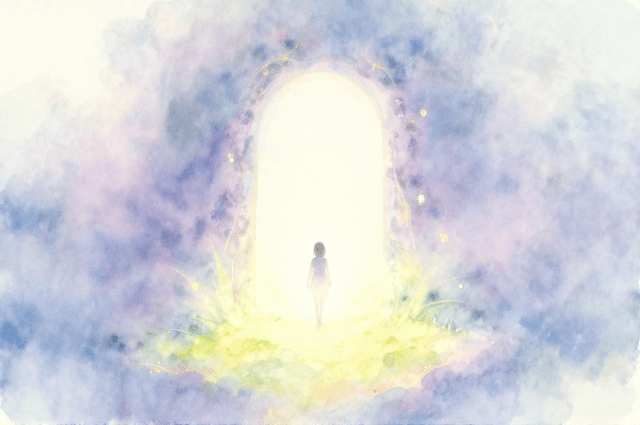 ゲーム世界に入り込む夢——没入体験が語る、あんたの「もう一つの場所」への欲求