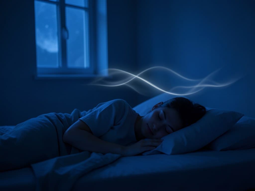 なぜ人は夢を見るのか——脳が毎晩あなたに映像を見せている5つの理由